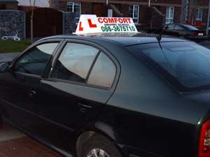 Skoda Octavia 1.9 Tdi