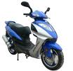 Small Moped